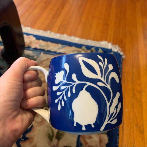 Melanie Mcevoy Anthropologie mugs - Picture 2 of 3